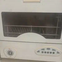 ماشین ظرفشویی