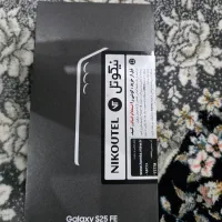 s25 fe|موبایل|قم, چهل درخت|دیوار
