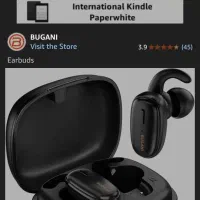 ایرپاد اصلی ..بوگانی|لوازم جانبی موبایل و تبلت|اصفهان, جلفا|دیوار