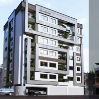 آپارتمان ۱۰۰متری بخربا۳میلیاردپیش پرداخت