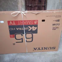 کارتون تلویزیون 65 سونیا|تلویزیون و پروژکتور|مشهد, انقلاب|دیوار