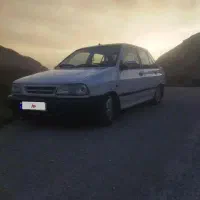 فروش پراید۱۳۱|خودرو سواری و وانت|شیروان (خراسان), |دیوار