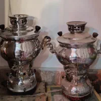 تعدادی لوازم منزل فروشی