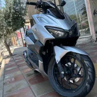 موتور کلیک 150cc