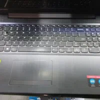 لپتاپ لنوو با 2GB گرافیک i7 نسل ۷|رایانه همراه|قم, صفاشهر|دیوار