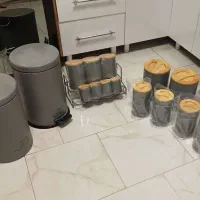 سرویس اشپزخانه ۱۶پارچه آکبند