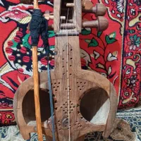 چنگ.قیچک.سروز.سرود