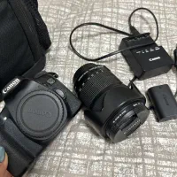 دوربین کنون D70