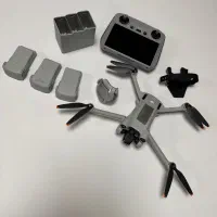 هلی شات مویک مینی۳ پرو/mavic mini 3 pro