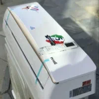 کولر گازی ایوولی