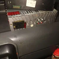 ضبط ماشین|پخشکننده همراه|فومن, |دیوار