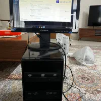کامپیوتر خانگی