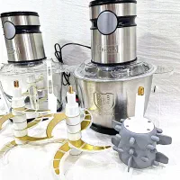 خردکن غذا ساز لمسی هوشمند|خردکن، آسیاب، غذاساز|اهواز, زیتون کارگری|دیوار