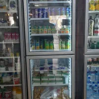 یخچال ایستاده