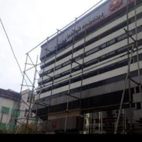 داربست فلزی مهر (تمام نقاط تهران)