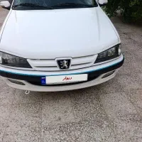 پارس موتور جدید فول402