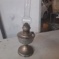 چراغ گر سوز|کلکسیون اشیاء عتیقه|سبزوار, کلاته سیفر|دیوار