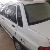 سمند مدل ۸۲ مشگی|خودرو سواری و وانت|قرچک, باقرآباد|دیوار