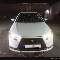 دنا پلاس سفید مدل 97