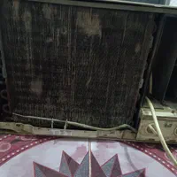 کولر الجی۲۰هزار اصل کره ای|کولر گازی و فن‌کوئل|اهواز, سلطانمنش|دیوار
