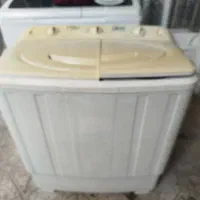 لباسشویی درحد نو