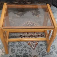جلومبلی(میزعسلی)