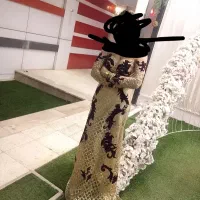 لباس مجلسی