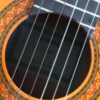 گیتار یاماها c40|گیتار، بیس، امپلیفایر|اهواز, کیانپارس |دیوار