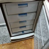 یخچال نو نو|یخچال و فریزر|شوش, |دیوار