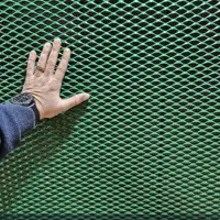 ورق اکسپنددمتال(اکسترچ متال)|فروشگاه و مغازه|بابل, |دیوار