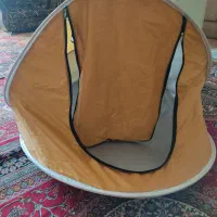 چادر قایقی ۲نفره|کوهنوردی و کمپینگ|اصفهان, پوریای ولی|دیوار