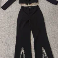 تعدادی لباس