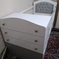 تخت کودک و نجوان|تخت و سرویس خواب|بابل, |دیوار