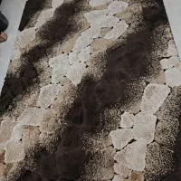 فرش ۶ متری