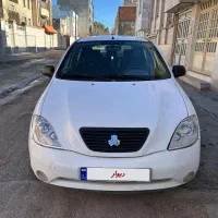 تیبا ۲|خودرو سواری و وانت|قوچان, |دیوار