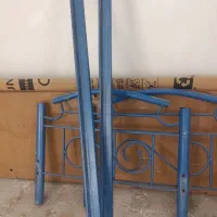 تخت خواب فلزی