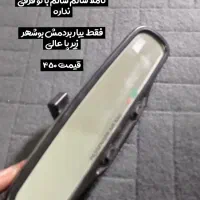 مانیتور و آیینه کادیلاکی|قطعات یدکی و لوازم جانبی|شیراز, قدوسی شرقی|دیوار