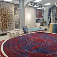 استخدام نیروی خانم اداری در فروشگاه فرش