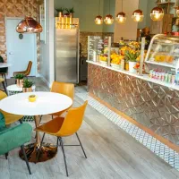 کافه یار، سیستم منو آنلاین کافه و رستوران