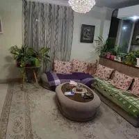 ۳۸متر/یک خواب/بازسازی /وحیدیه