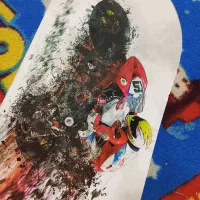 اسکیت برد|دوچرخه، اسکیت، اسکوتر|کازرون, |دیوار