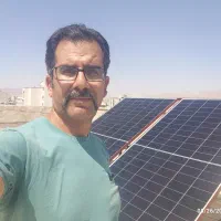 طراحی و اجرای انواع سیستم‌های برق خورشیدی