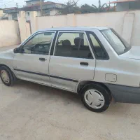 پراید مدل 1387 قیمت ۲۹۵ میلیون|خودرو سواری و وانت|گرگان, |دیوار