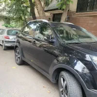 کوراندو ۲۰۱۸