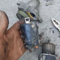 برق خودرو و مکانیک باطری سازی سیاربصورت شبانه روزی|خدمات موتور و ماشین|بندرعباس, |دیوار