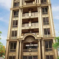 پیش فروش واحدهای دو پارک وتک پارک