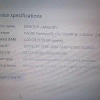 فروش لپتاب لنوو