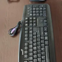 کیبورد و موس