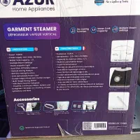 بخار شور|جاروبرقی، جارو شارژی، بخارشو|قم, چهار امامزاده|دیوار