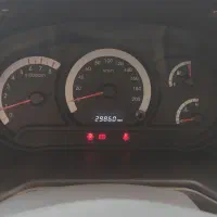 تیبا دو 1400|خودرو سواری و وانت|اسلام‌شهر, شهرک امام حسین (میان آباد)|دیوار